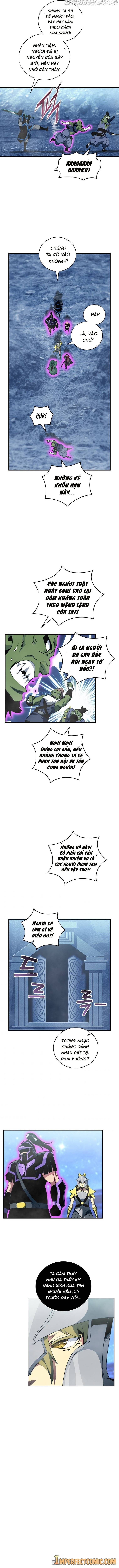 Ta Sinh Ra Để Làm Người Vĩ Đại Chapter 129 - Next Chapter 130