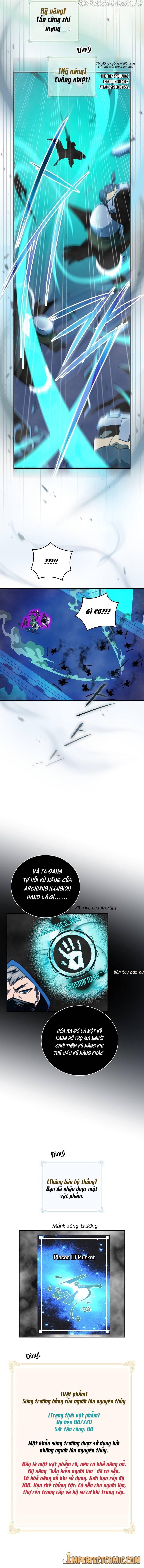 Ta Sinh Ra Để Làm Người Vĩ Đại Chapter 129 - Next Chapter 130