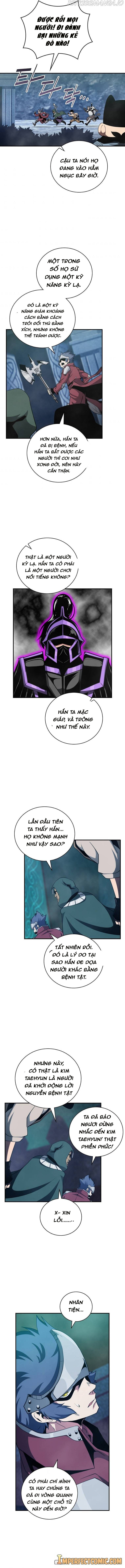 Ta Sinh Ra Để Làm Người Vĩ Đại Chapter 129 - Next Chapter 130