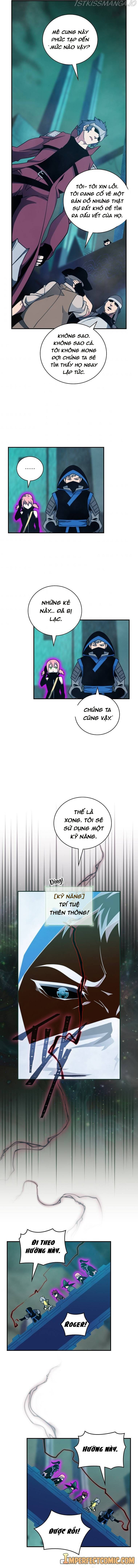 Ta Sinh Ra Để Làm Người Vĩ Đại Chapter 129 - Next Chapter 130
