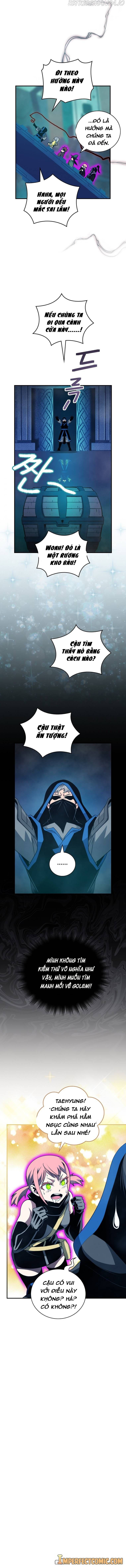 Ta Sinh Ra Để Làm Người Vĩ Đại Chapter 129 - Next Chapter 130