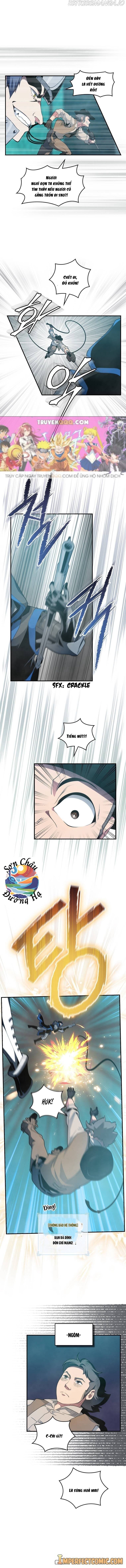 Ta Sinh Ra Để Làm Người Vĩ Đại Chapter 130 - Next Chapter 131