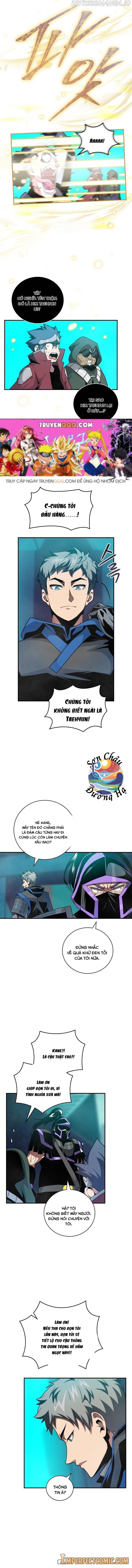 Ta Sinh Ra Để Làm Người Vĩ Đại Chapter 130 - Next Chapter 131