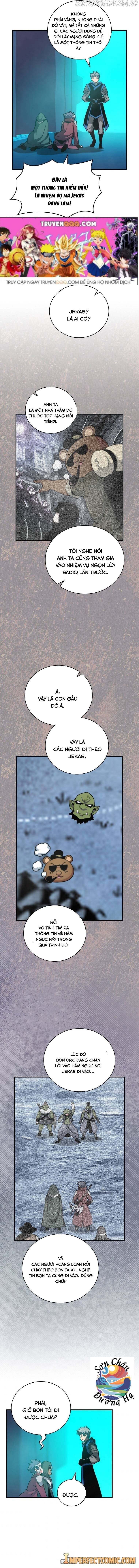 Ta Sinh Ra Để Làm Người Vĩ Đại Chapter 130 - Next Chapter 131