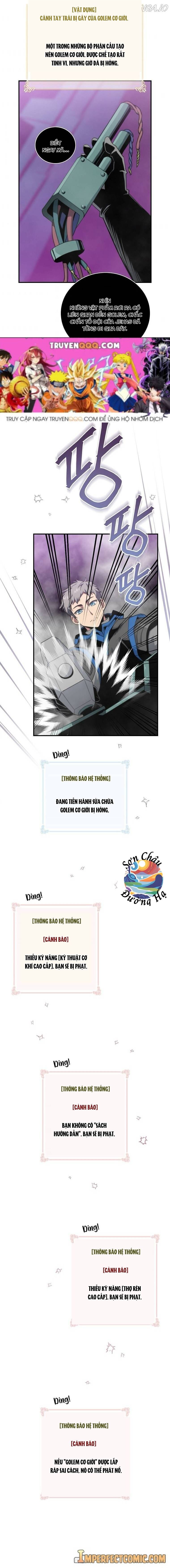 Ta Sinh Ra Để Làm Người Vĩ Đại Chapter 130 - Next Chapter 131