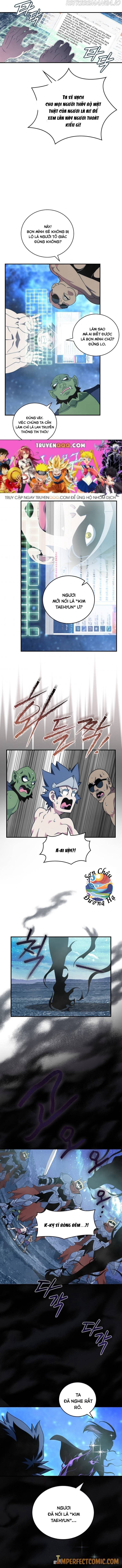 Ta Sinh Ra Để Làm Người Vĩ Đại Chapter 130 - Next Chapter 131