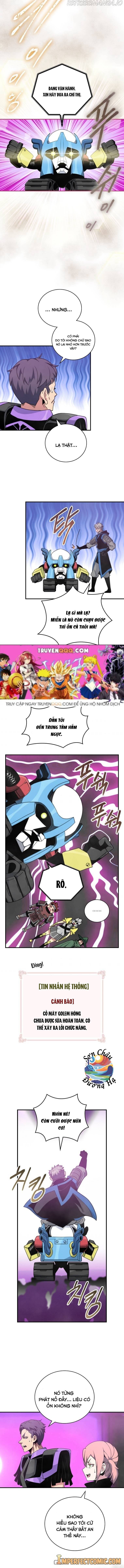 Ta Sinh Ra Để Làm Người Vĩ Đại Chapter 130 - Next Chapter 131