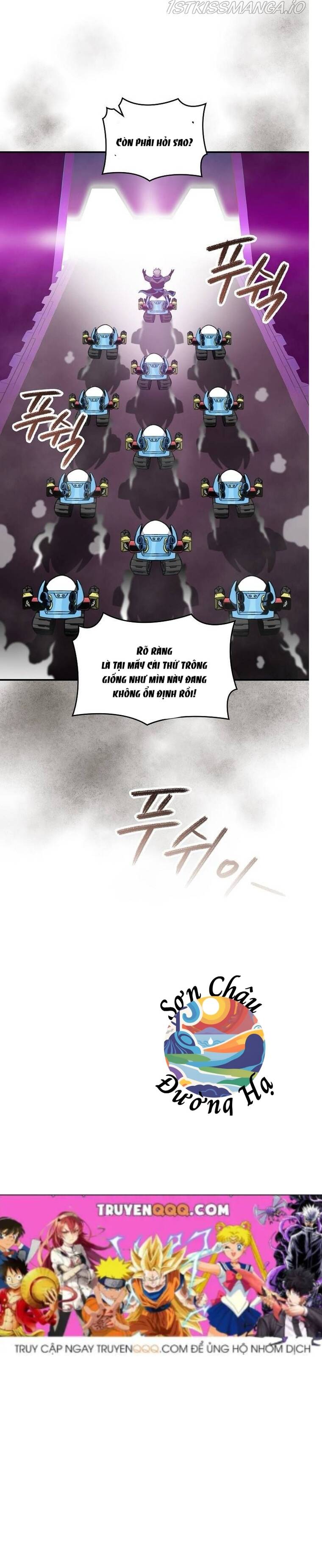 Ta Sinh Ra Để Làm Người Vĩ Đại Chapter 130 - Next Chapter 131