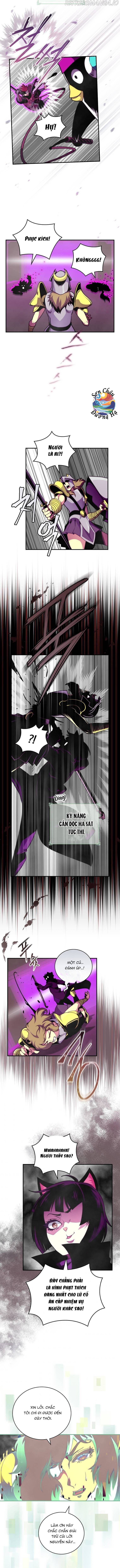 Ta Sinh Ra Để Làm Người Vĩ Đại Chapter 131 - Next Chapter 132