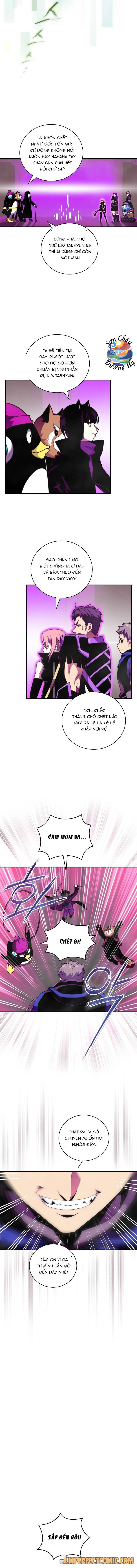 Ta Sinh Ra Để Làm Người Vĩ Đại Chapter 131 - Next Chapter 132