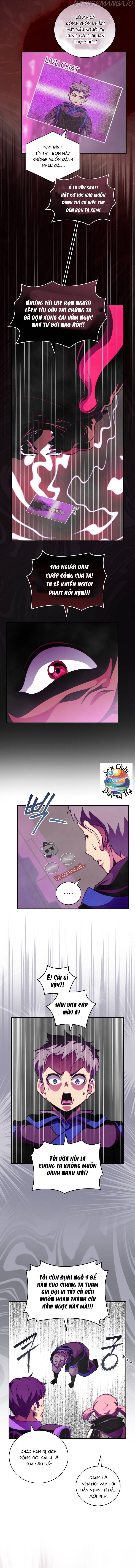 Ta Sinh Ra Để Làm Người Vĩ Đại Chapter 131 - Next Chapter 132