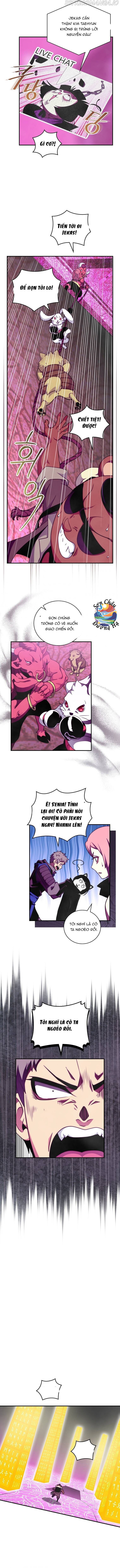 Ta Sinh Ra Để Làm Người Vĩ Đại Chapter 131 - Next Chapter 132