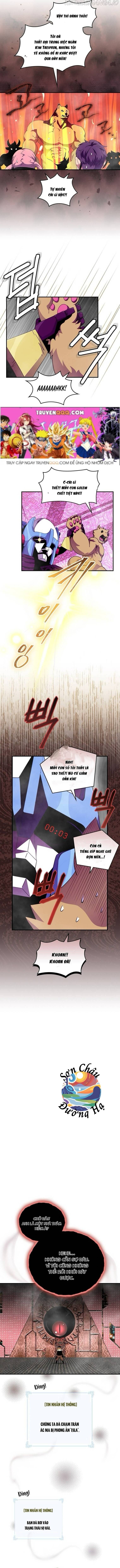 Ta Sinh Ra Để Làm Người Vĩ Đại Chapter 132 - Next Chapter 133