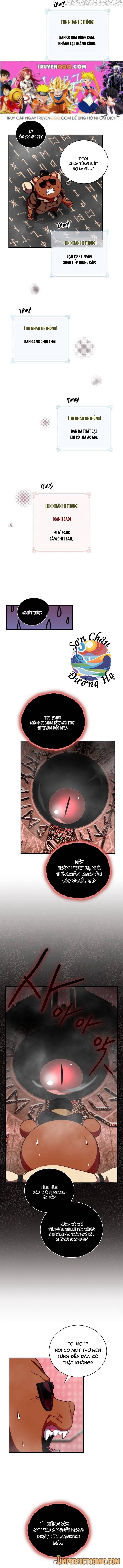 Ta Sinh Ra Để Làm Người Vĩ Đại Chapter 132 - Next Chapter 133
