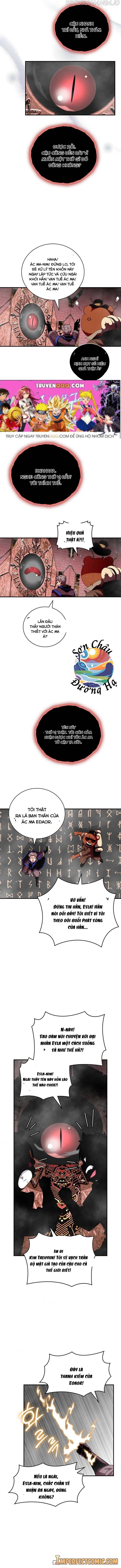 Ta Sinh Ra Để Làm Người Vĩ Đại Chapter 132 - Next Chapter 133