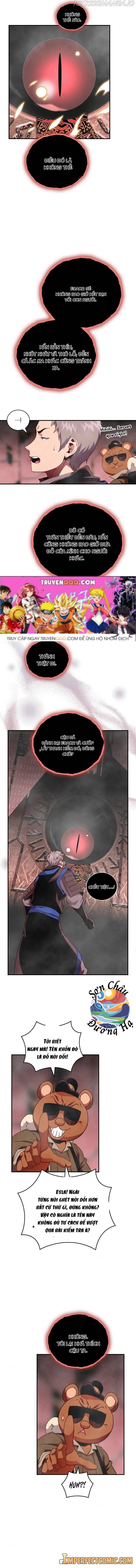 Ta Sinh Ra Để Làm Người Vĩ Đại Chapter 132 - Next Chapter 133
