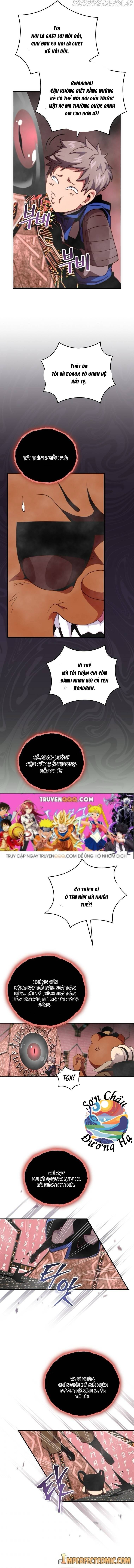Ta Sinh Ra Để Làm Người Vĩ Đại Chapter 132 - Next Chapter 133