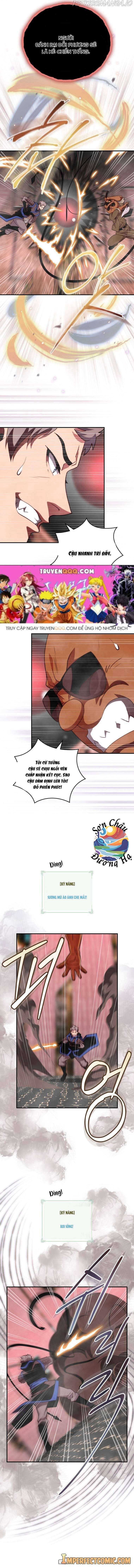 Ta Sinh Ra Để Làm Người Vĩ Đại Chapter 132 - Next Chapter 133