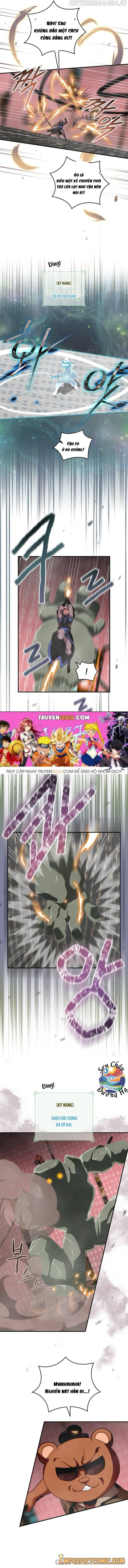 Ta Sinh Ra Để Làm Người Vĩ Đại Chapter 132 - Next Chapter 133