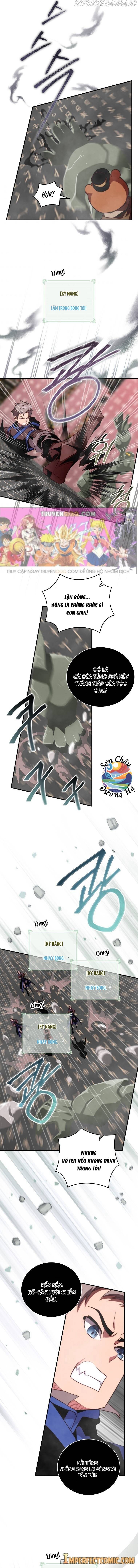 Ta Sinh Ra Để Làm Người Vĩ Đại Chapter 132 - Next Chapter 133