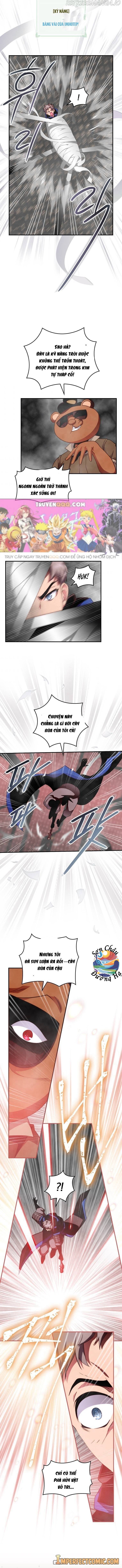 Ta Sinh Ra Để Làm Người Vĩ Đại Chapter 132 - Next Chapter 133