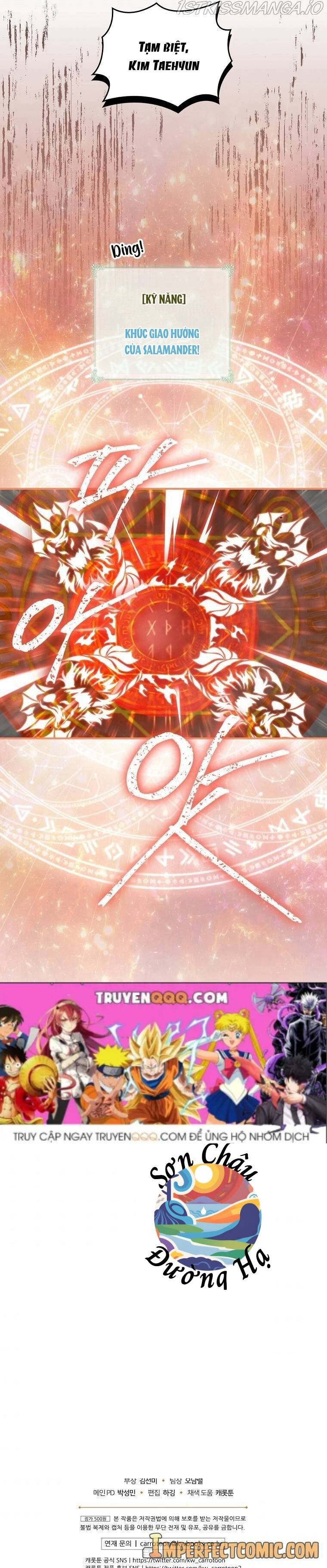 Ta Sinh Ra Để Làm Người Vĩ Đại Chapter 132 - Next Chapter 133