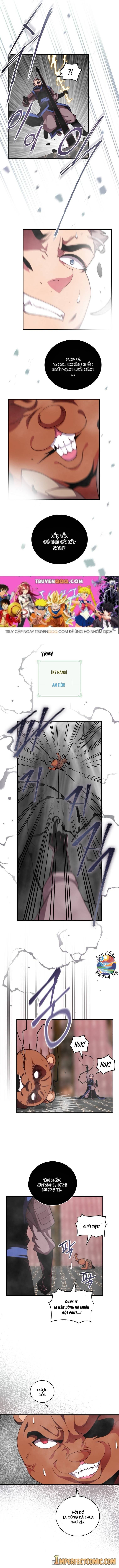 Ta Sinh Ra Để Làm Người Vĩ Đại Chapter 133 - Next Chapter 134