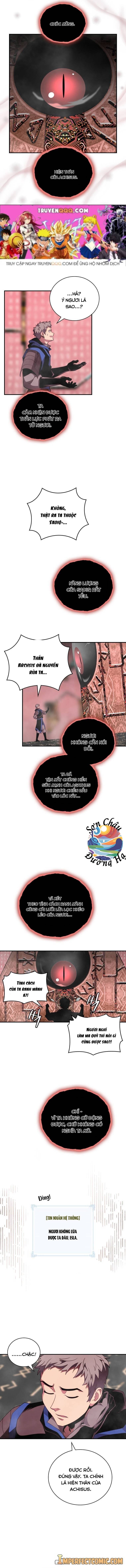 Ta Sinh Ra Để Làm Người Vĩ Đại Chapter 133 - Next Chapter 134