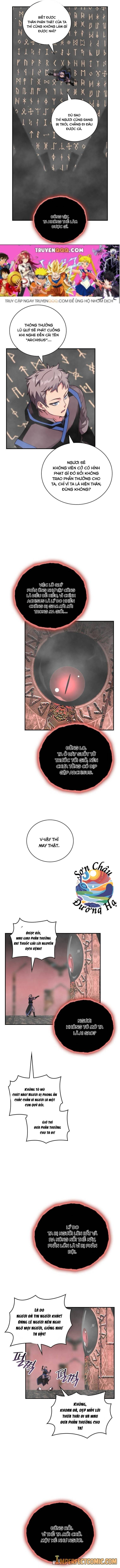 Ta Sinh Ra Để Làm Người Vĩ Đại Chapter 133 - Next Chapter 134