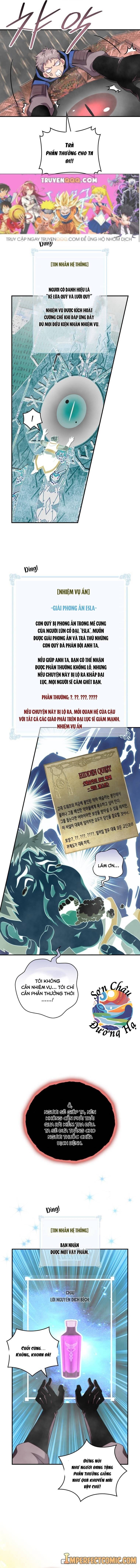 Ta Sinh Ra Để Làm Người Vĩ Đại Chapter 133 - Next Chapter 134