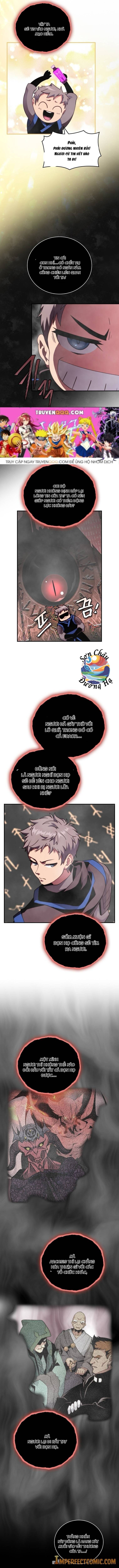 Ta Sinh Ra Để Làm Người Vĩ Đại Chapter 133 - Next Chapter 134