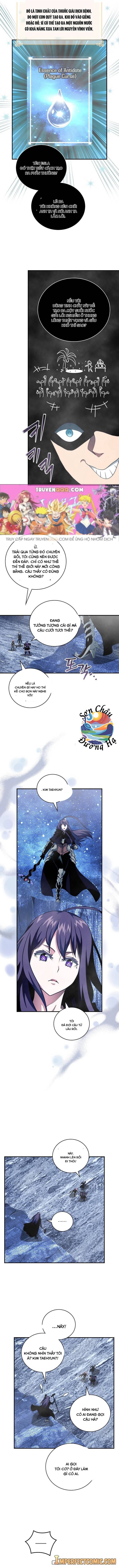 Ta Sinh Ra Để Làm Người Vĩ Đại Chapter 133 - Next Chapter 134