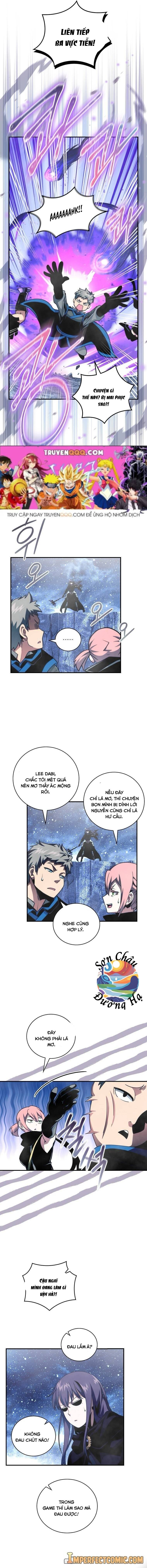 Ta Sinh Ra Để Làm Người Vĩ Đại Chapter 133 - Next Chapter 134