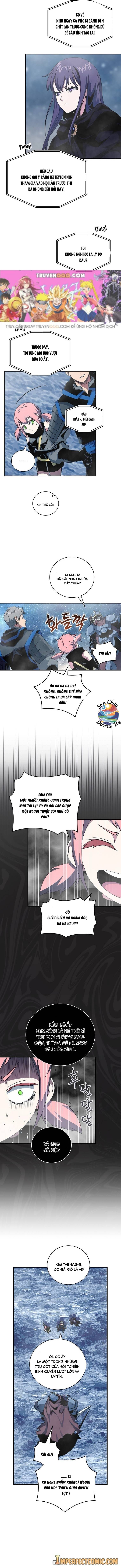 Ta Sinh Ra Để Làm Người Vĩ Đại Chapter 134 - Next Chapter 135