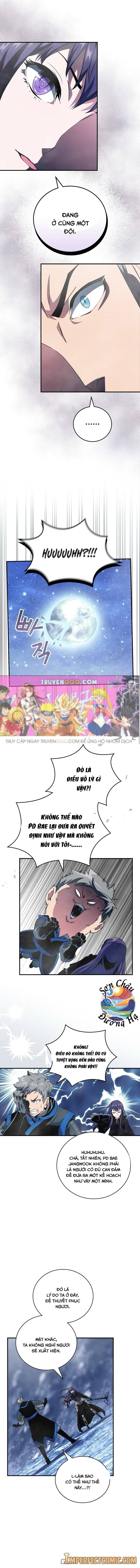 Ta Sinh Ra Để Làm Người Vĩ Đại Chapter 134 - Next Chapter 135