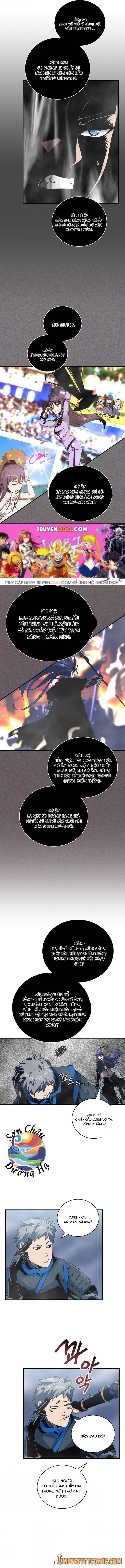 Ta Sinh Ra Để Làm Người Vĩ Đại Chapter 134 - Next Chapter 135