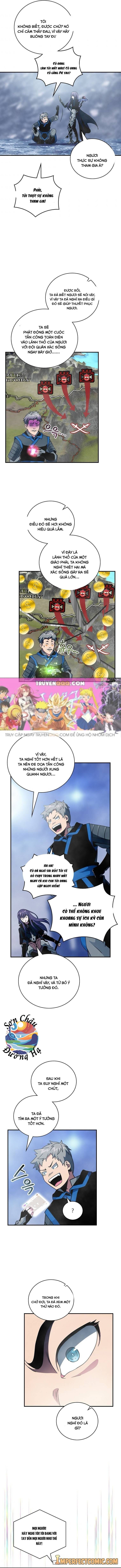 Ta Sinh Ra Để Làm Người Vĩ Đại Chapter 134 - Next Chapter 135