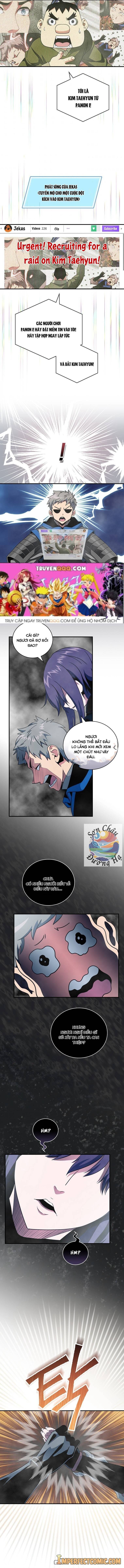 Ta Sinh Ra Để Làm Người Vĩ Đại Chapter 134 - Next Chapter 135