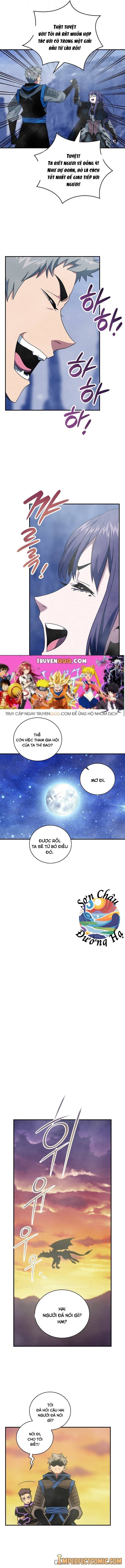 Ta Sinh Ra Để Làm Người Vĩ Đại Chapter 134 - Next Chapter 135