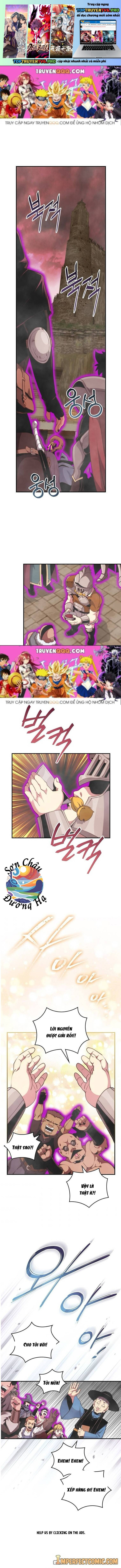 Ta Sinh Ra Để Làm Người Vĩ Đại Chapter 135.1 - Trang 3