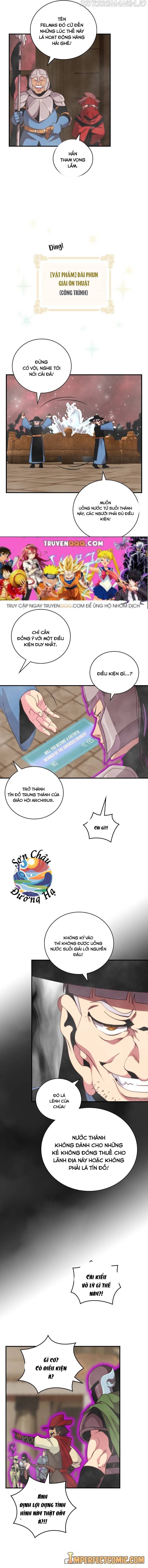 Ta Sinh Ra Để Làm Người Vĩ Đại Chapter 135.1 - Trang 3
