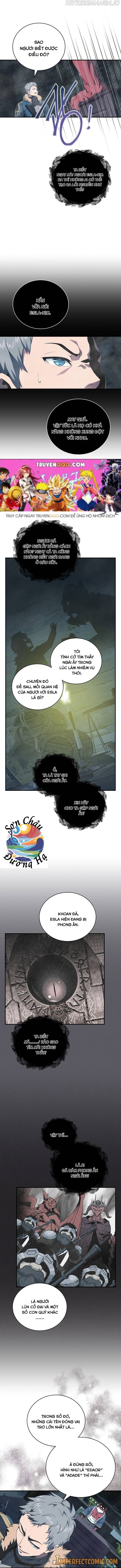 Ta Sinh Ra Để Làm Người Vĩ Đại Chapter 135.1 - Trang 3