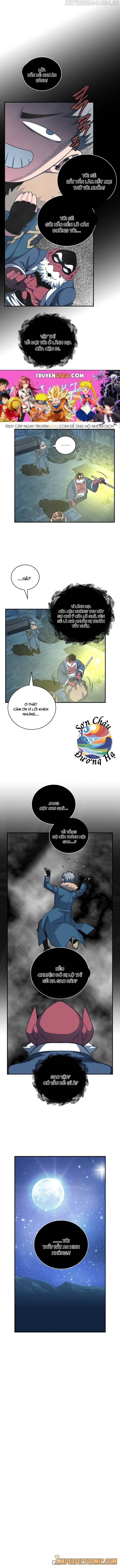 Ta Sinh Ra Để Làm Người Vĩ Đại Chapter 135.1 - Trang 3