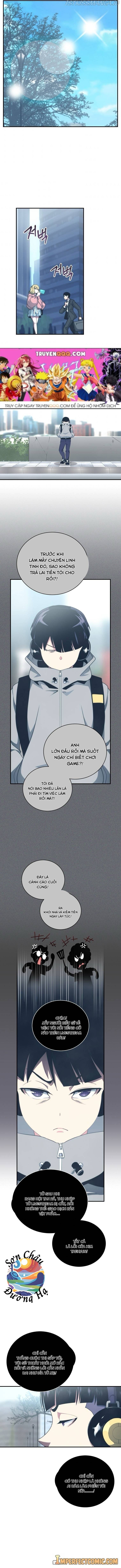 Ta Sinh Ra Để Làm Người Vĩ Đại Chapter 135.1 - Trang 3