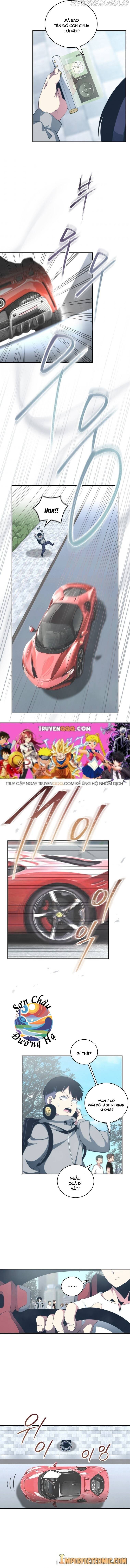 Ta Sinh Ra Để Làm Người Vĩ Đại Chapter 135.1 - Trang 3