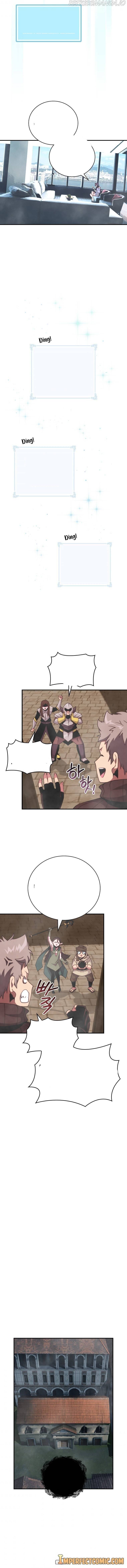 Ta Sinh Ra Để Làm Người Vĩ Đại Chapter 135 - Trang 4