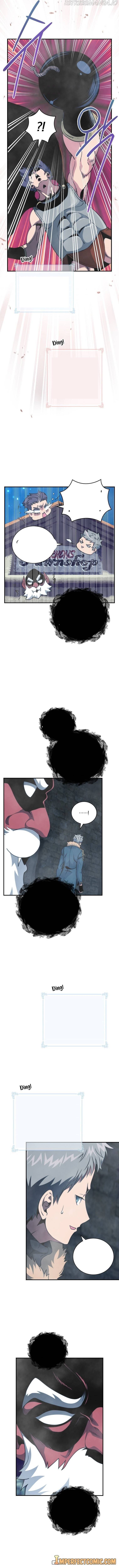 Ta Sinh Ra Để Làm Người Vĩ Đại Chapter 135 - Trang 4