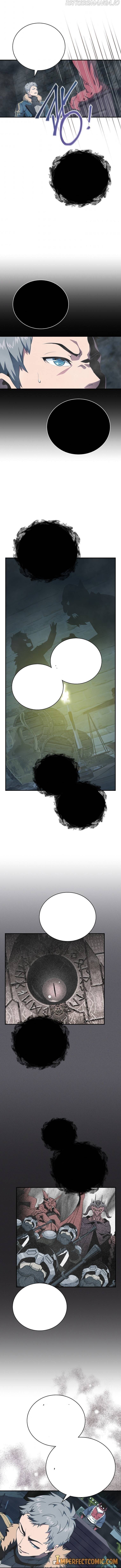 Ta Sinh Ra Để Làm Người Vĩ Đại Chapter 135 - Trang 4