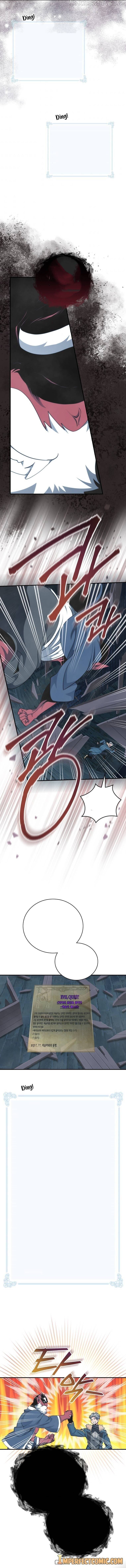 Ta Sinh Ra Để Làm Người Vĩ Đại Chapter 135 - Trang 4