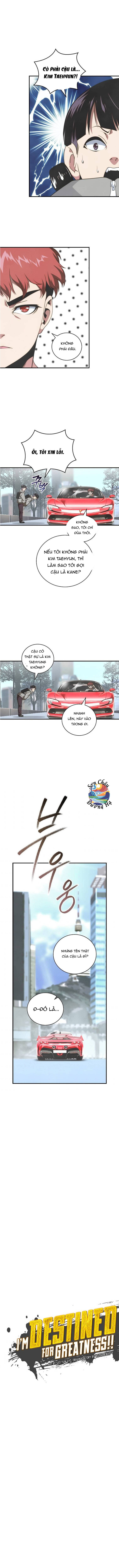 Ta Sinh Ra Để Làm Người Vĩ Đại Chapter 136 - Next Chapter 137